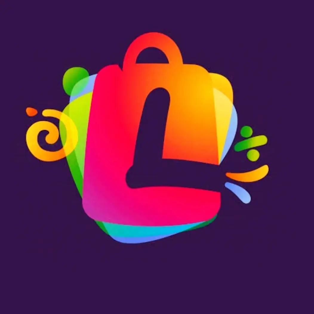 store logo
